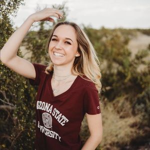 Meet your Posher, Katelyn